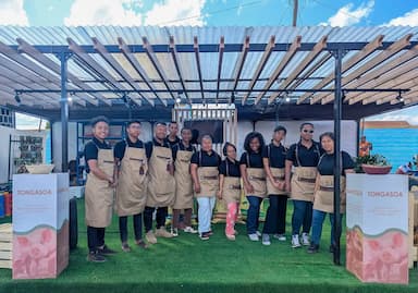 Festival des œufs 2025 - Une participation spéciale pour l’avant-première du nouveau visage du Groupe ARBIOCHEM