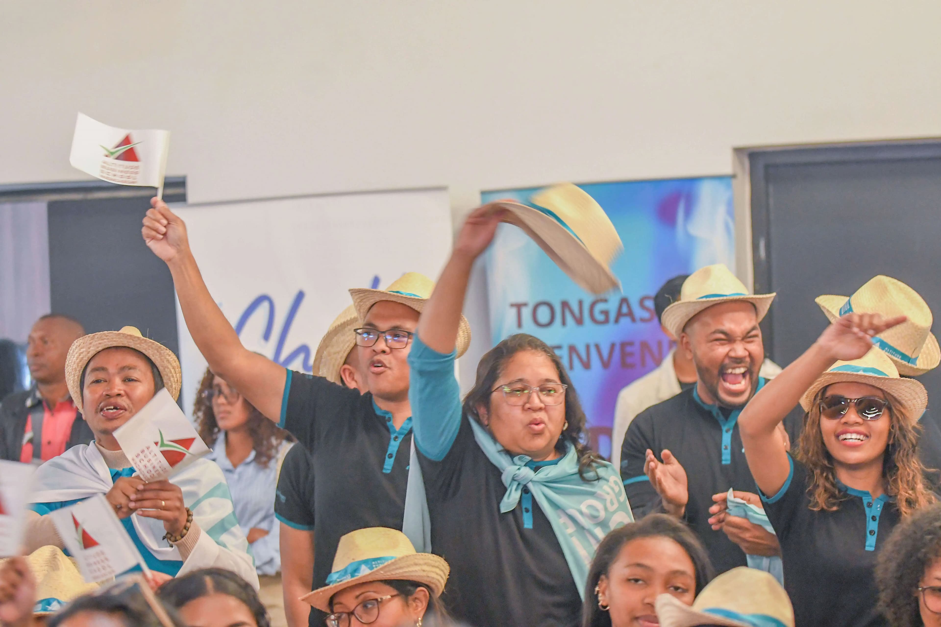 Rally of Industries – Vita Malagasy, Talents Malagasy: a strategic victory for ARBIOCHEM Group and Altitude Business School