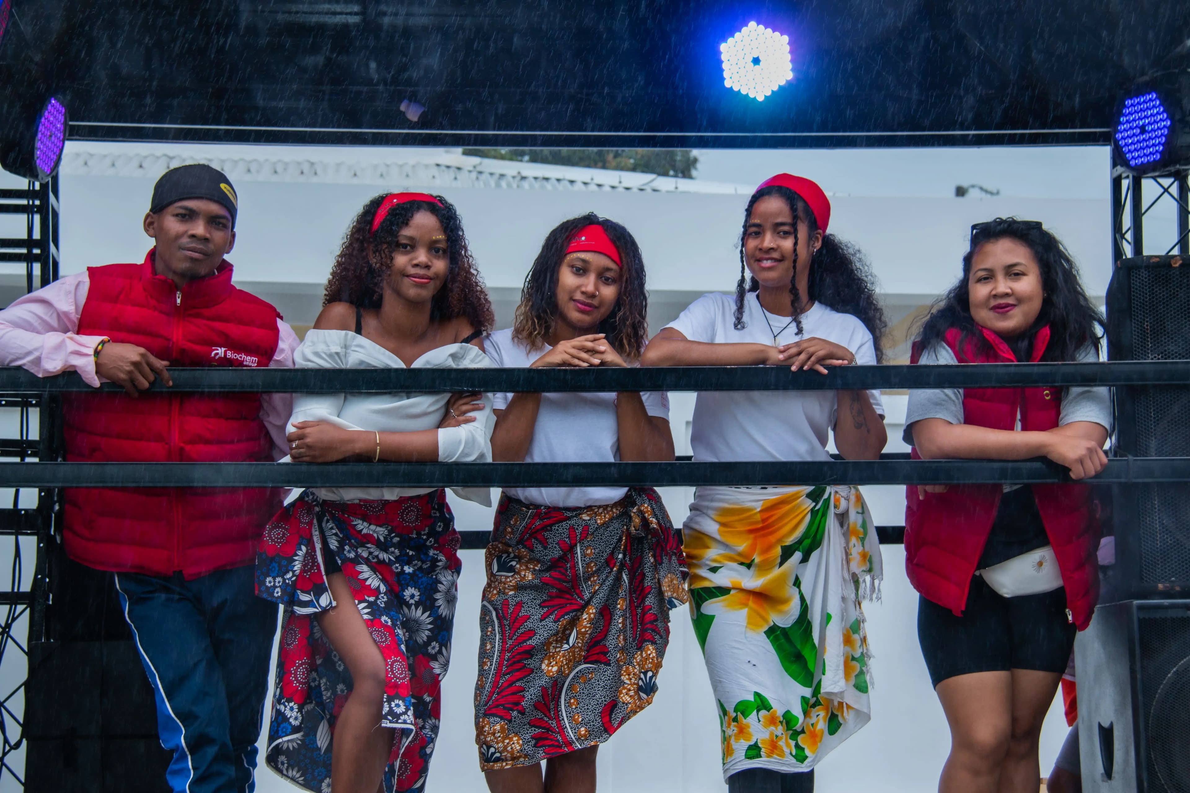 ARBIOCHEM TOUR SAVA 2025 – Transferts de compétences en élevage pour les producteurs malgaches de la région Nord