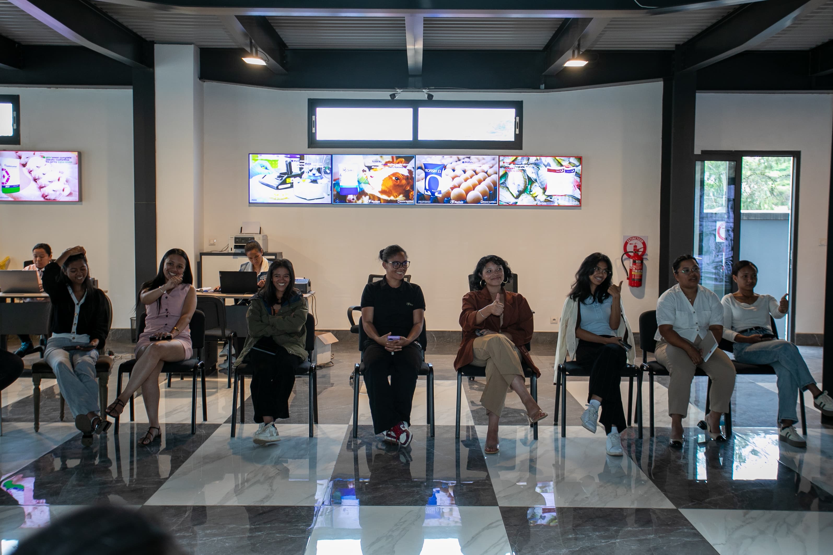 08 Mars 2026 | Le bien-être des femmes au cœur de nos engagements