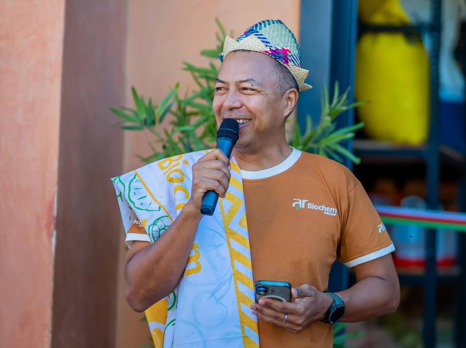 ARBIOCHEM Group opens a new branch in Toliara and strengthens its presence in Southwestern Madagascar