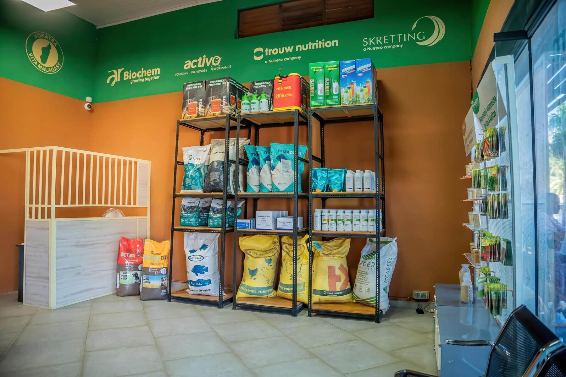 ARBIOCHEM Group opens a new branch in Toliara and strengthens its presence in Southwestern Madagascar