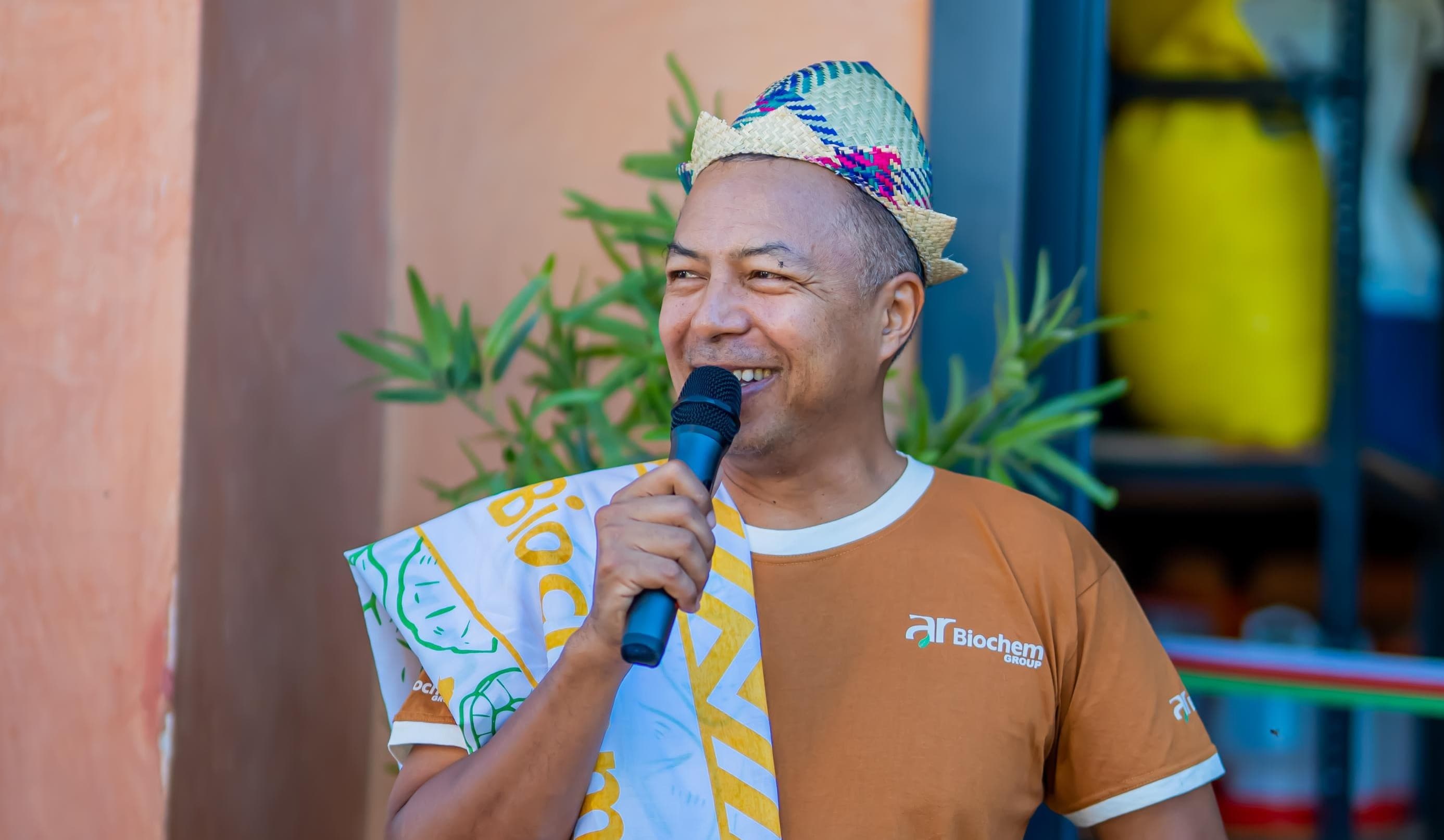 ARBIOCHEM Group opens a new branch in Toliara and strengthens its presence in Southwestern Madagascar