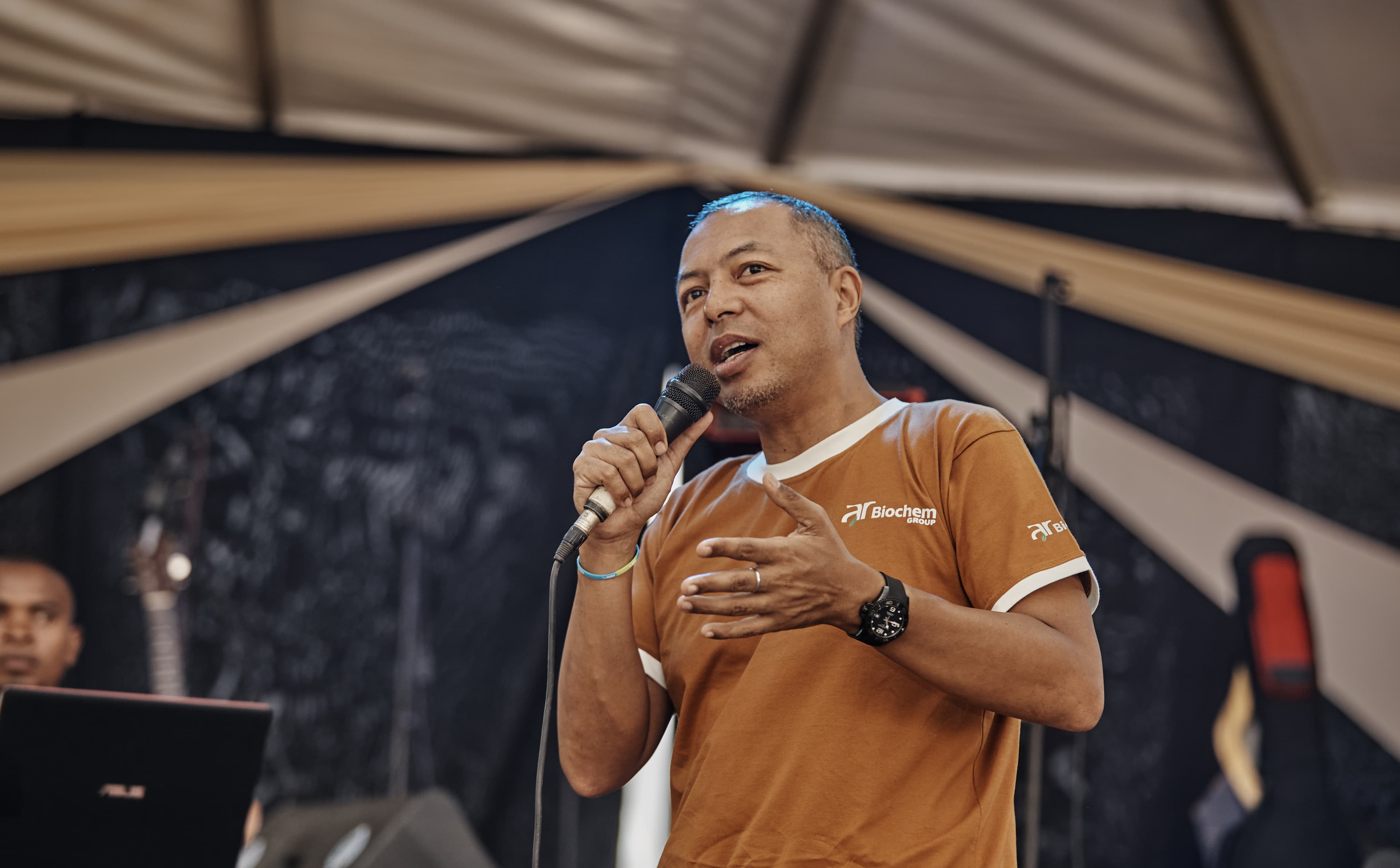 2026 démarre sous le signe de l’excellence et de la reconnaissance pour ARBIOCHEM Group