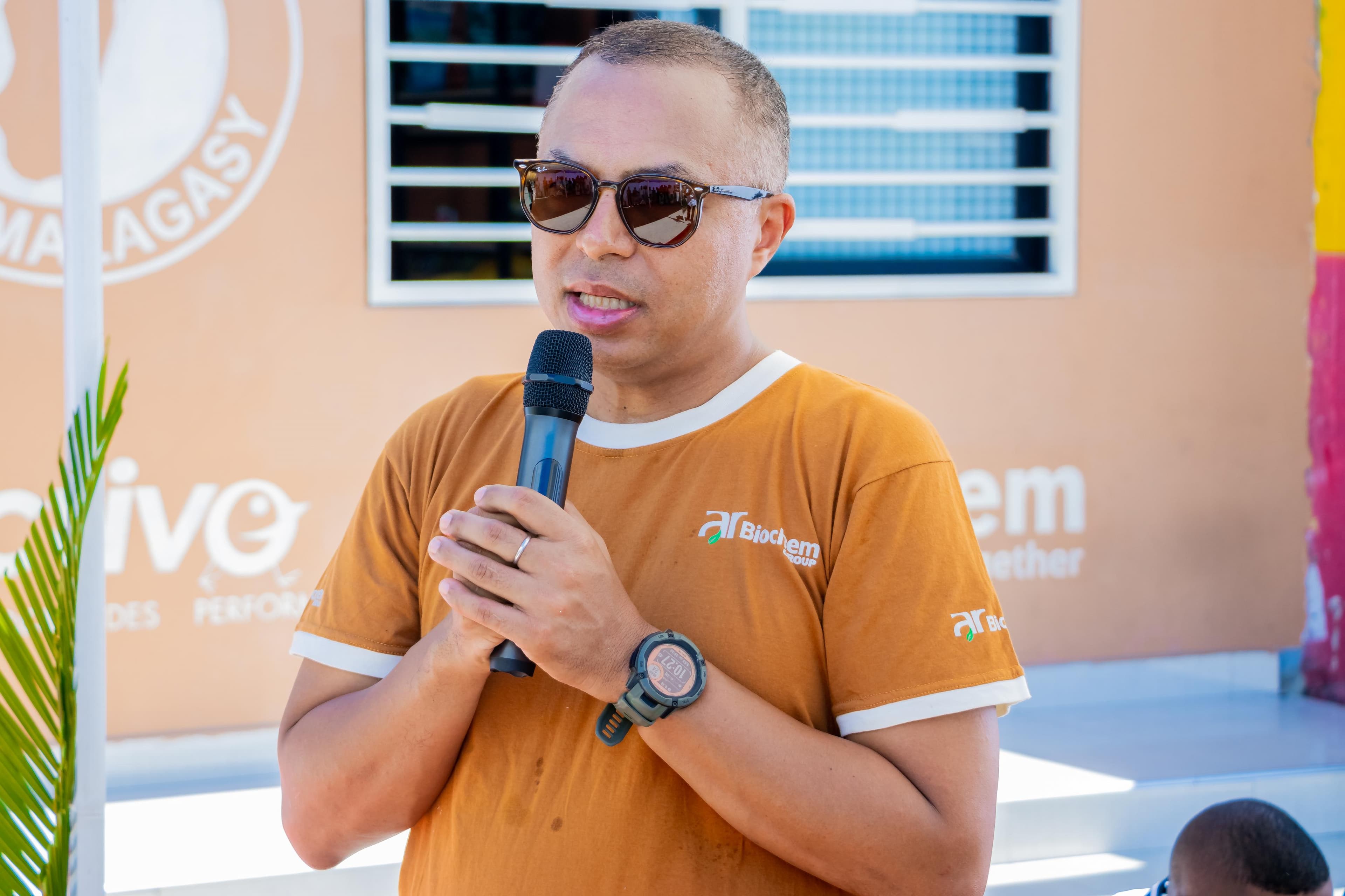 ARBIOCHEM Group ouvre une nouvelle Agence à Mahajanga et renforce sa présence nationale